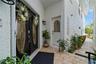 Front Entry Door
