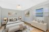 Virtually Staged Primary Bedroom