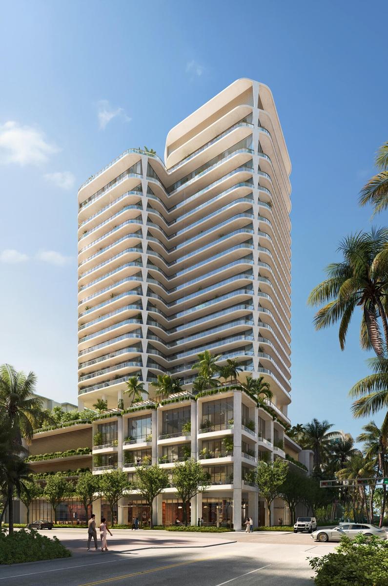 Banyan Tree