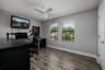 3rd Bedroom ~ Upstairs