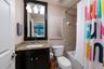 4th Bathroom ~ Upstairs