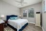 2nd Bedroom ~ Downstairs