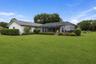 Back of the house overlooking paddocks
