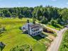 Drone shot of 33 Bowen Court