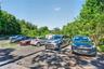 Parking lot