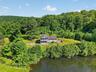 29 Bowen Court is one of two homes with stunning lake views.