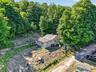 Drone shot of 37 Bowen Court (also included in the 29-35 address)