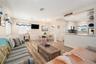 Montauk floor view