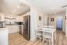 Sag kitchen dining