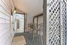 Sag porch