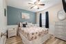 Sag second queen bed