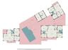 The Point floorplan overview
