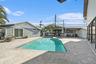 pool deck, grill area