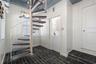 Hampton breezeway / laundry