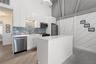 Hampton kitchen
