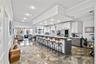 Kitchen Breakfast Bar