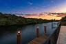 Peaceful Private Ocean Access