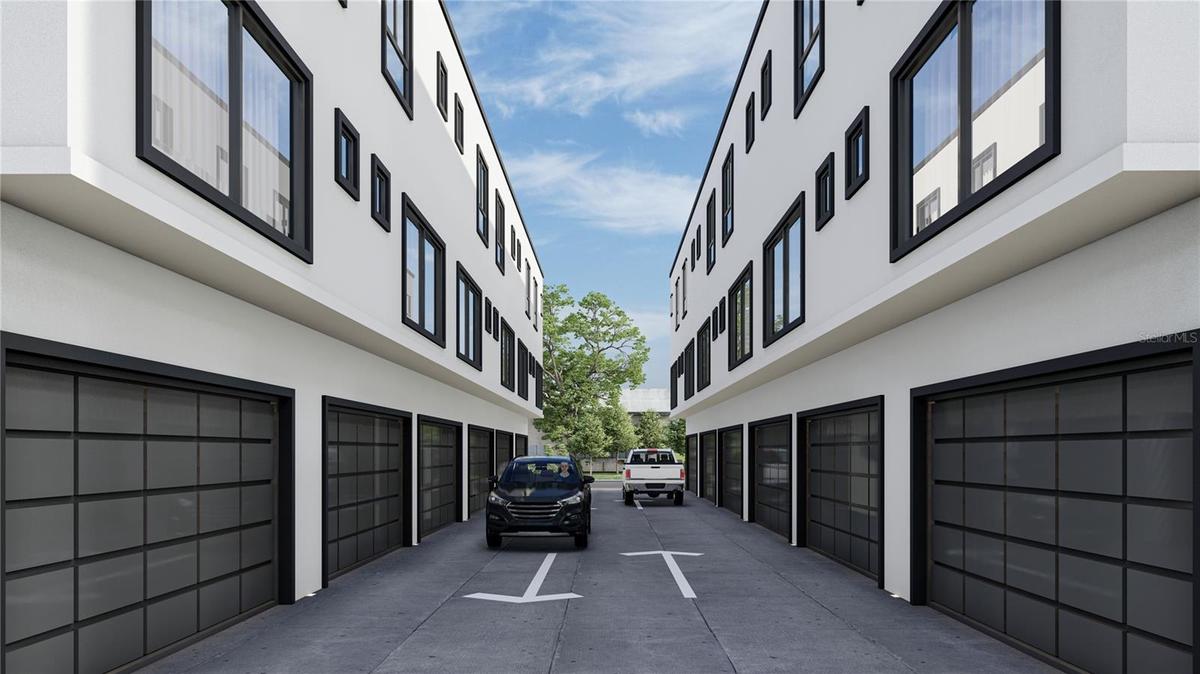 Rendering based on conceptual designs, not permitted plans