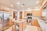 Eat in Kitchen
