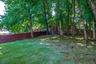 Rear Yard