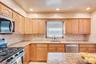 Eat in Kitchen