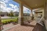 front porch living