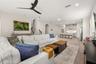 family space - large living