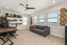 loft area