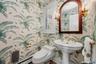 Half Bathroom