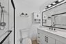 Master bedroom bath