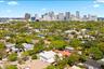 overview with cityscape