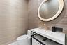 powder bath