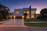 twilight exterior