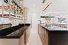 wet bar
