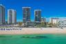 Discover beachfront luxury in the exclusive 5 story boutique residence.