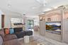 Family Room/Kitchen