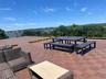 Roof Top Picnic and Seating Area
