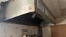 Cooking Hood (Gas)