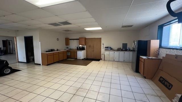 Inside Unit 1