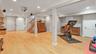Finished Basement