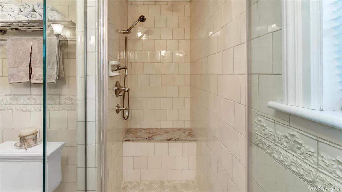 Full Bath