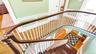 Upstairs Hallway