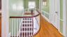 Upstairs Hallway