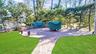 Side Patio