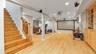 Finished Basement