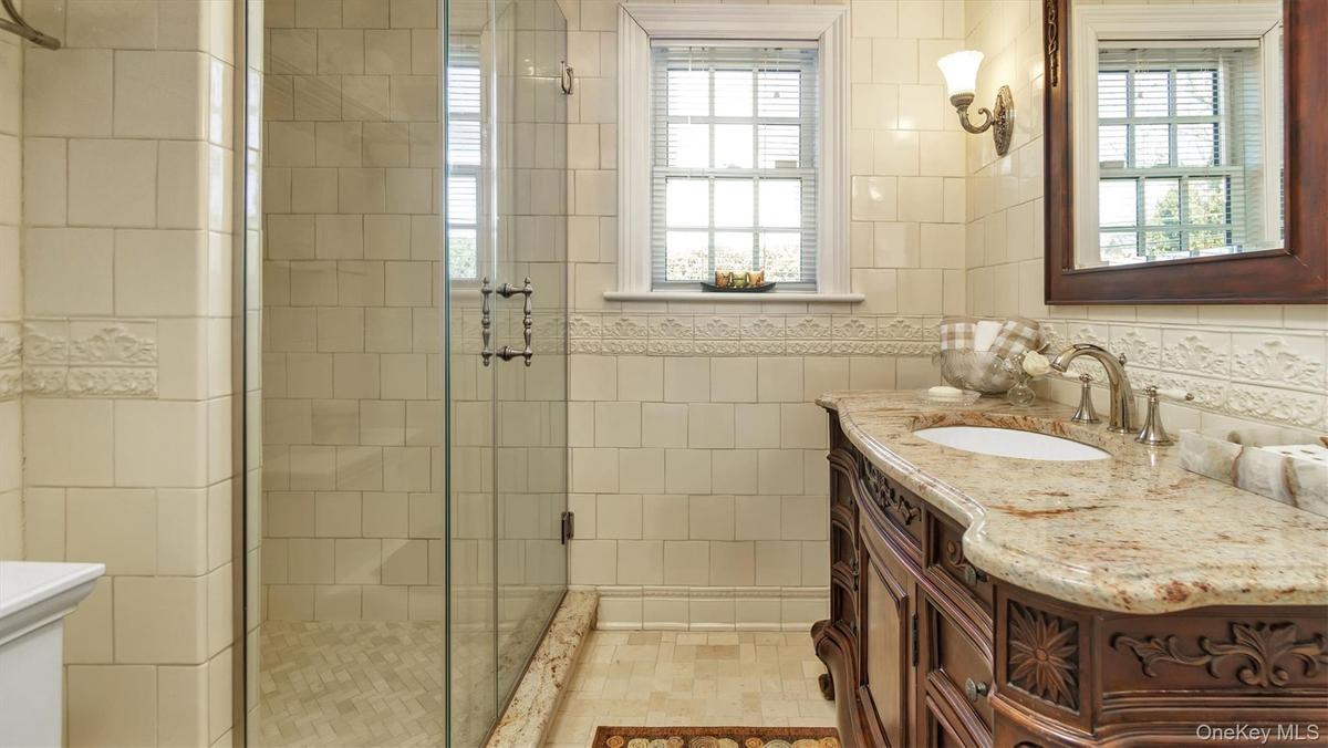 Full Bath