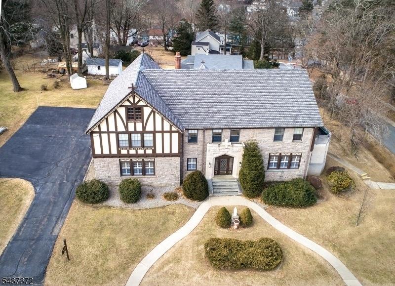 Impressive Curb Appeal