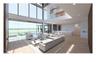 Rendering of potential new build