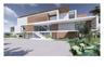 Rendering of potential new build