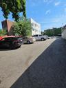 Parking available